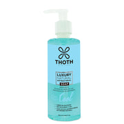 Lujoso Jabón Antibacterial Natural (Cool) (6145002995898)