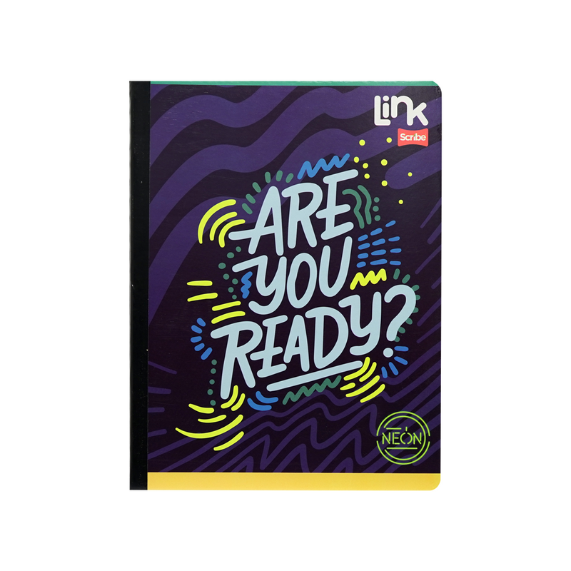 Cuadernos Scribe (7497250210020)