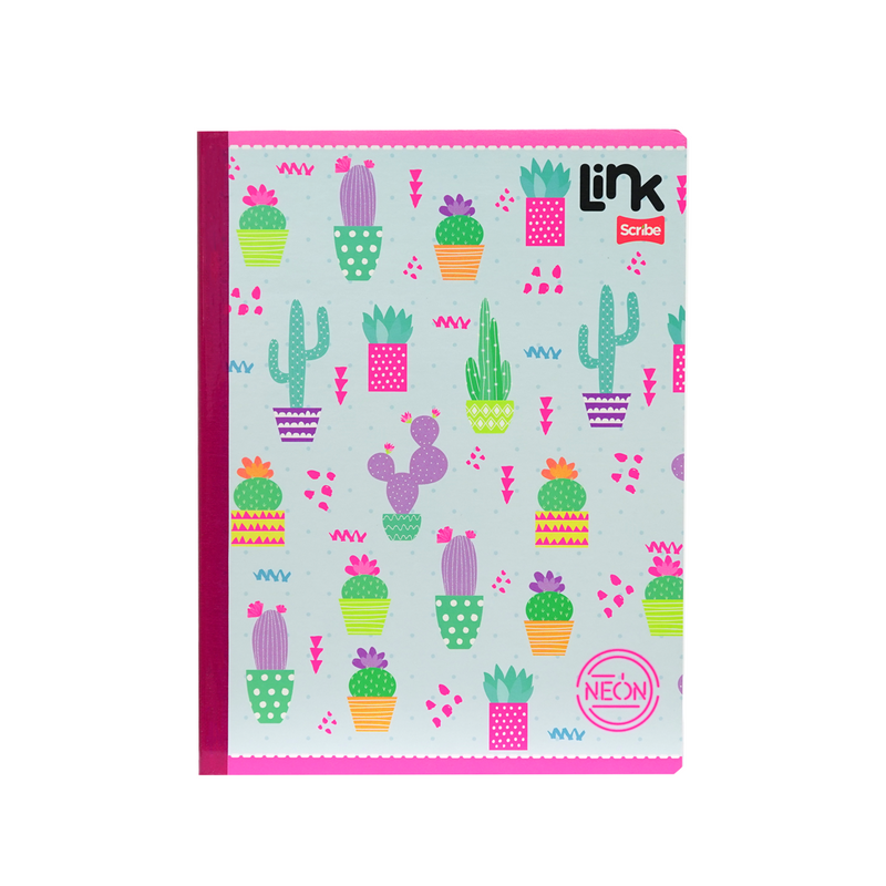 Cuadernos Scribe (7497250210020)
