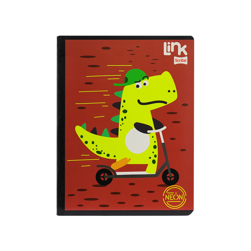 Cuadernos Scribe (7497250210020)