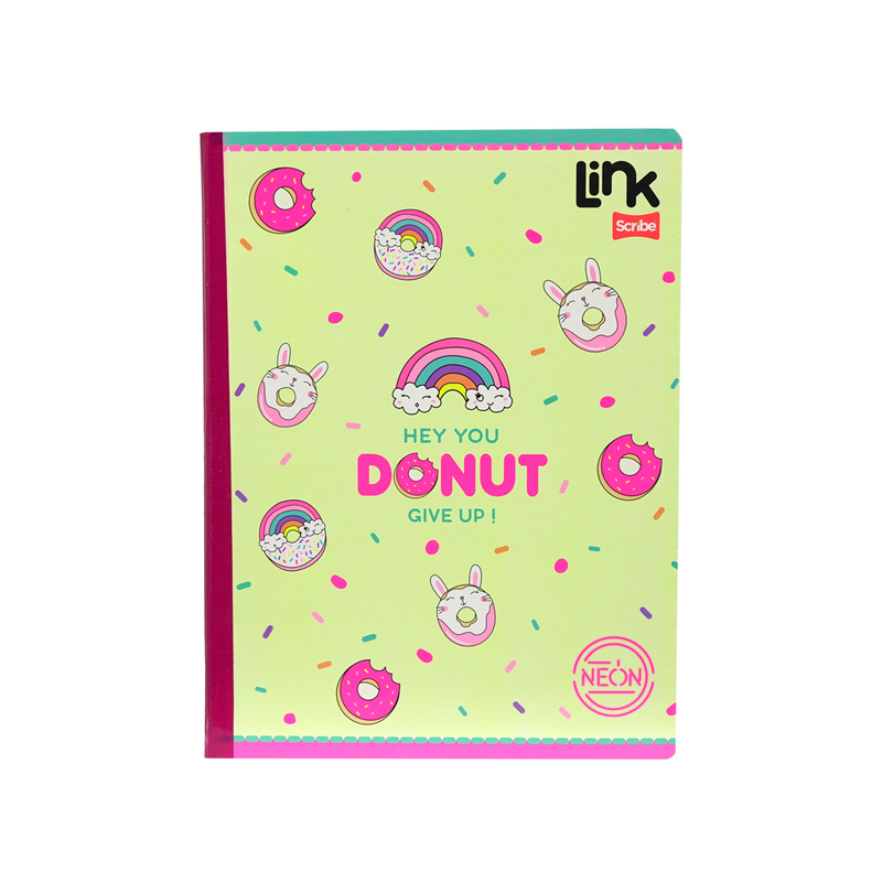 Cuadernos Scribe (7497250210020)