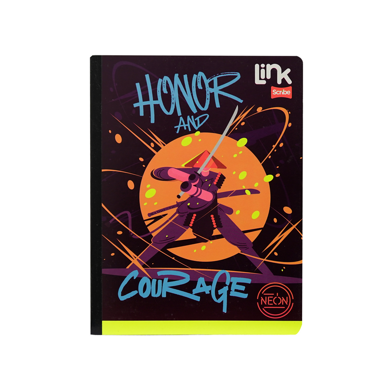 Cuadernos Scribe (7497250210020)