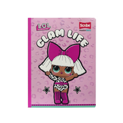 Cuadernos Scribe Personajes LOL (7502320599268)