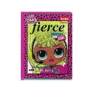 Cuadernos Scribe Personajes LOL (7502320599268)