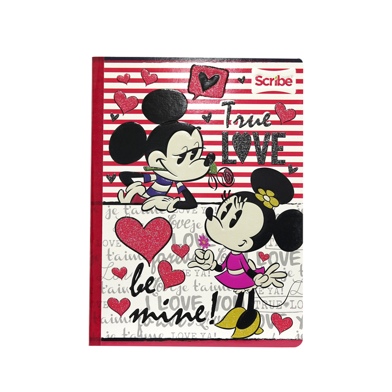Cuadernos Scribe (7497250210020)