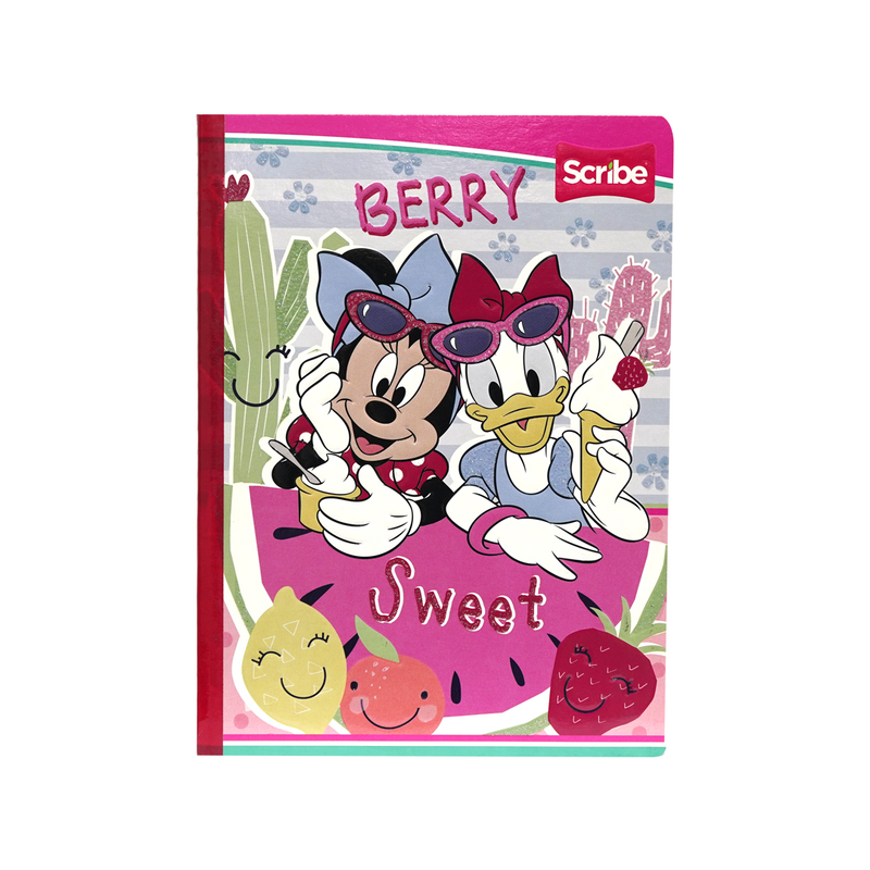 Cuadernos Scribe (7497250210020)