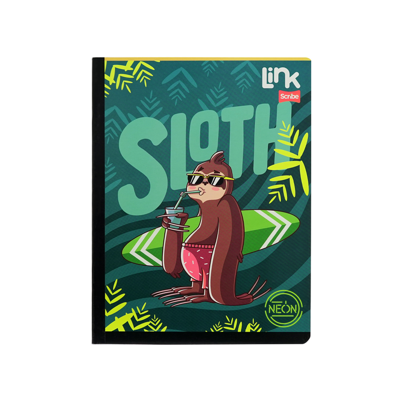 Cuadernos Scribe (7497250210020)