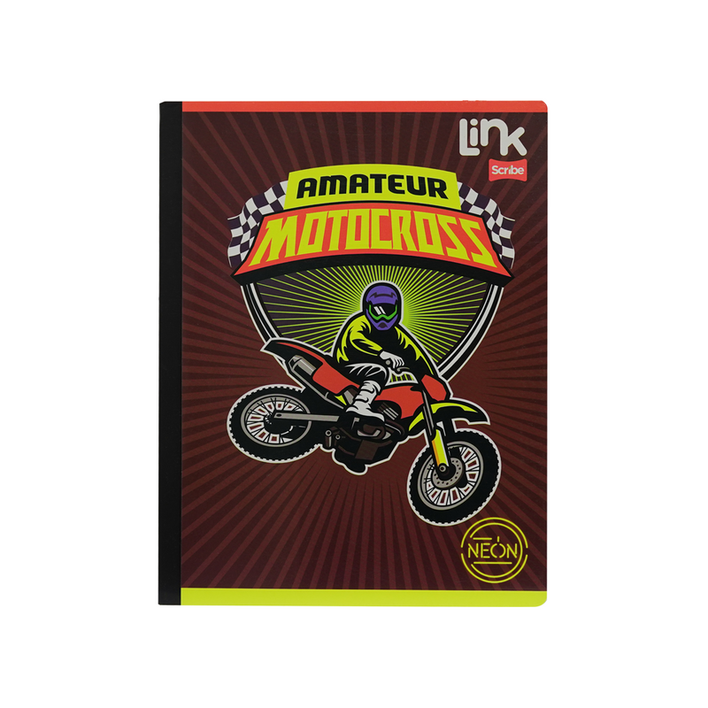 Cuadernos Scribe (7497250210020)