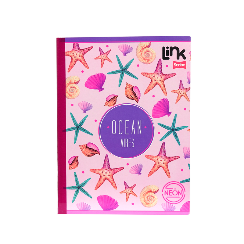 Cuadernos Scribe (7497250210020)