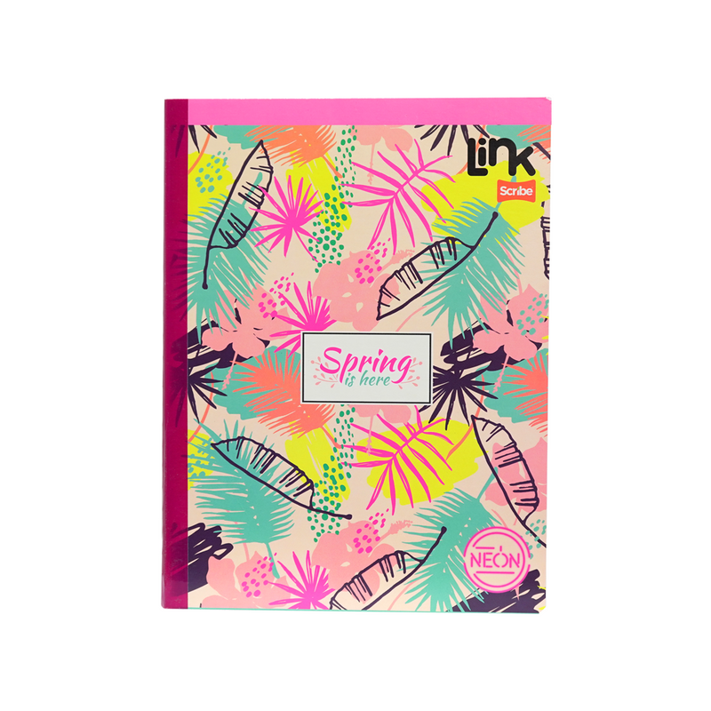 Cuadernos Scribe (7497250210020)