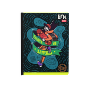 Cuadernos Scribe (7497250210020)