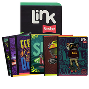 Cuadernos Scribe (7497250210020)