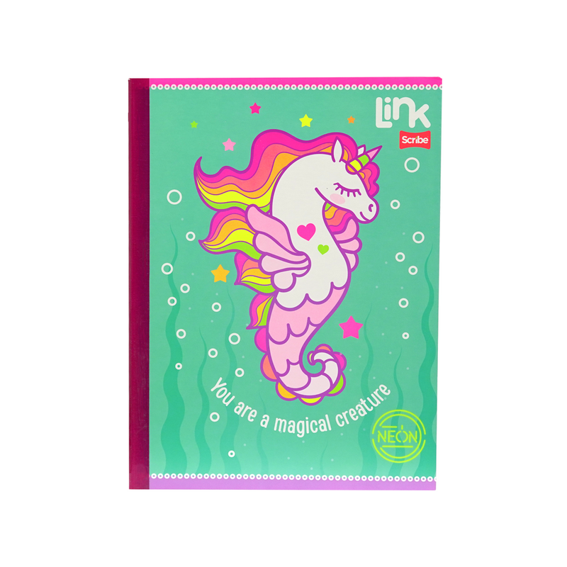 Cuadernos Scribe (7497250210020)
