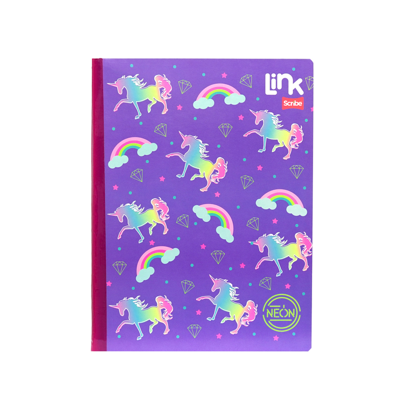 Cuadernos Scribe (7497250210020)