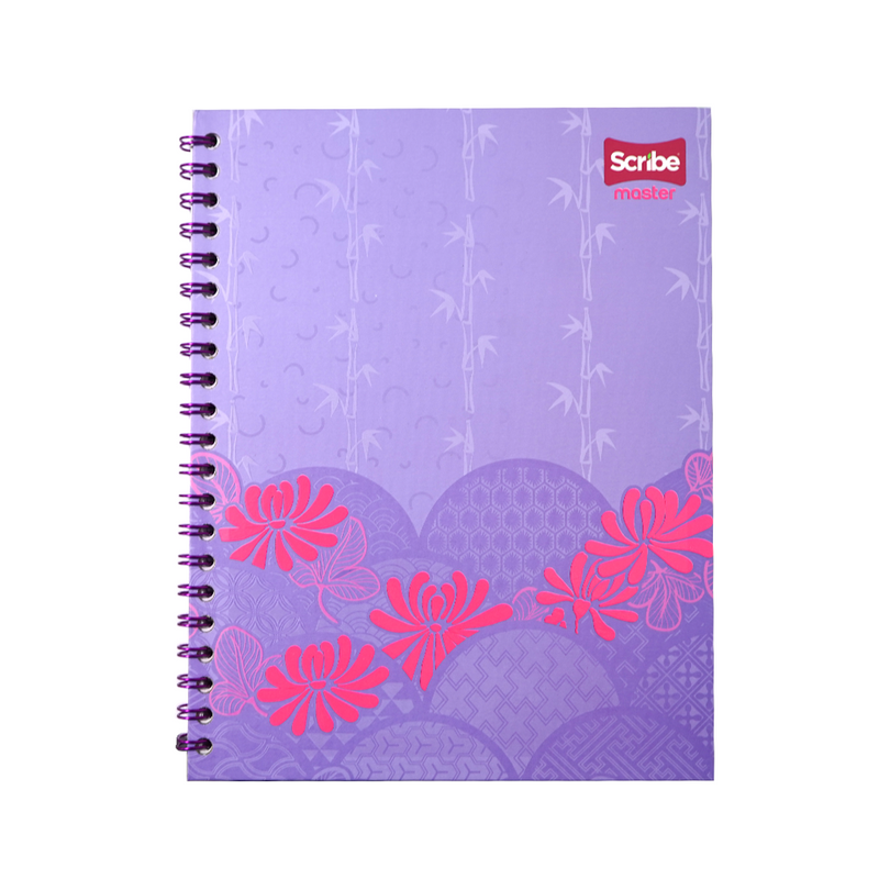 Cuaderno Argollado
