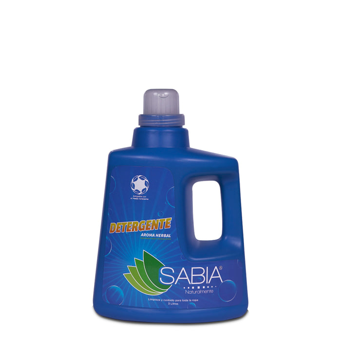 Detergente Para Ropa Primaveral 3 Litros (6226526306490)