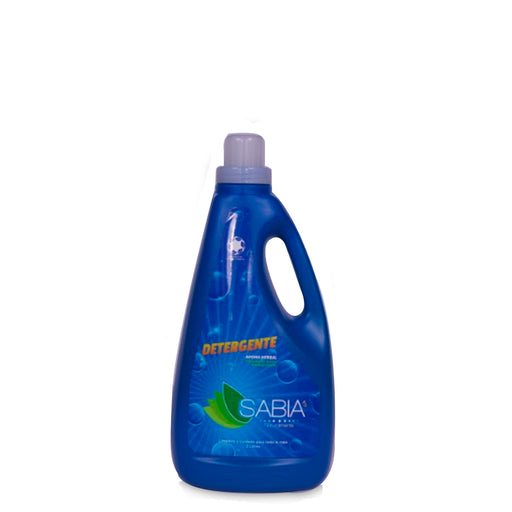 Detergente Para Ropa Primaveral 2 Litros (6226555142330)