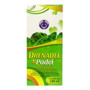 Drenadel (7443249103076)