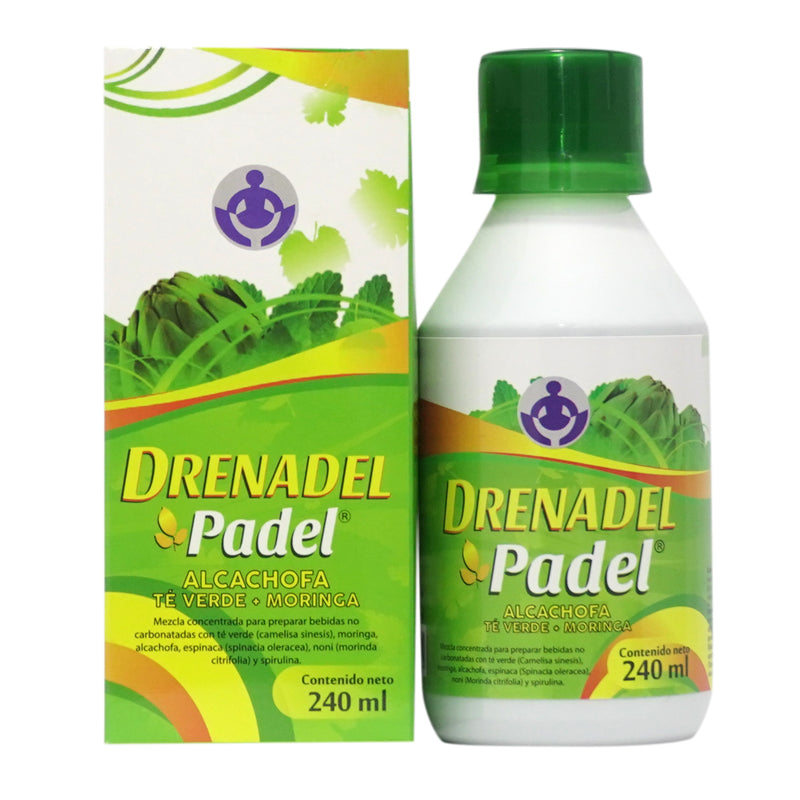 Drenadel (7443249103076)
