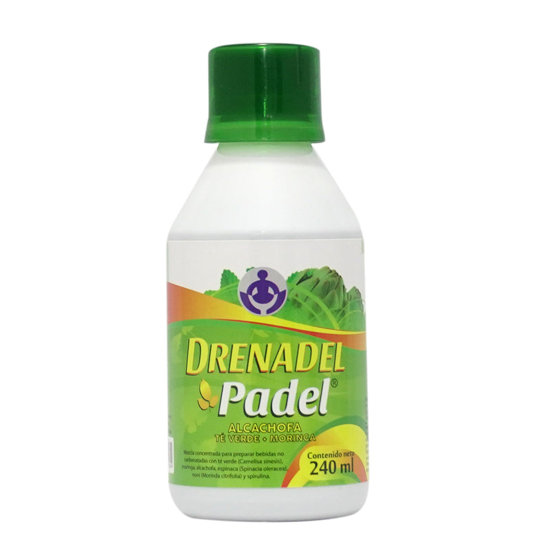 Drenadel (7443249103076)