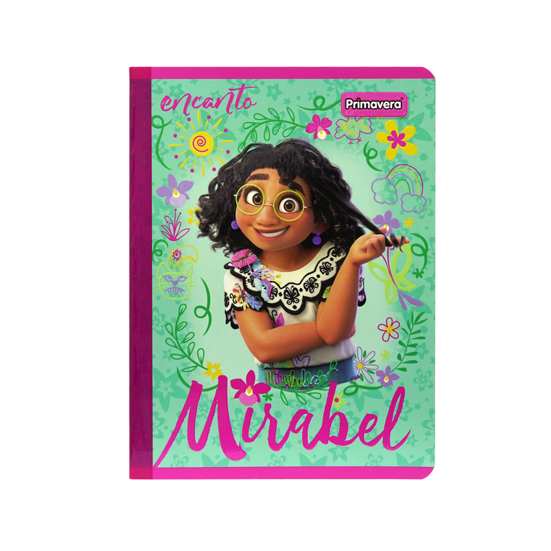 Cuadernos Primavera Encanto (7497228484836)