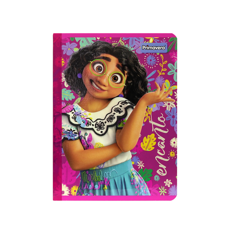 Cuadernos Primavera Encanto (7497228484836)