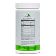 FarmaSure (Fibra Muscular, Sin Azucar) Life System 600 g Fresa (6849110343866)