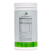 FarmaSure (Fibra Muscular, Sin Azúcar) Life System 600 g Vainilla (6847326781626)