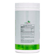 Parami (Crecimiento, Aumento de Apetito) Life System 600 g Vainilla (6847285788858)