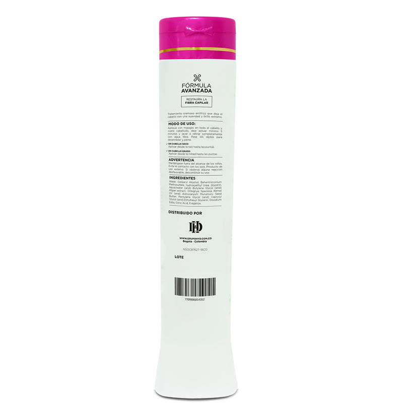 Tratamiento Niña (Sagira) 300ml (6152318779578)