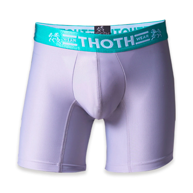 Bóxer Gris  THOTH WEAR (6229980151994)