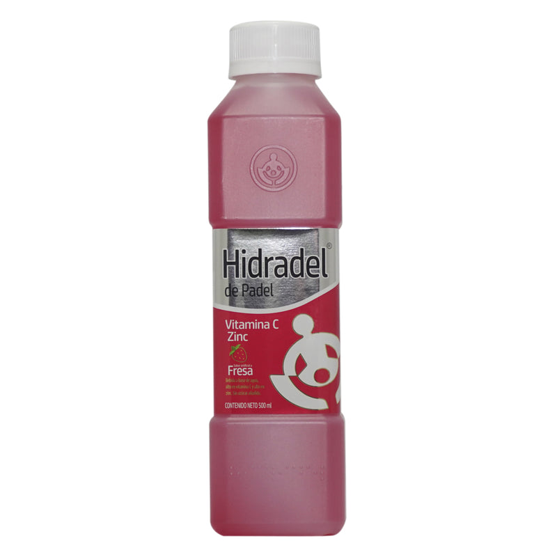 Hidradel Fresa (7443257327844)