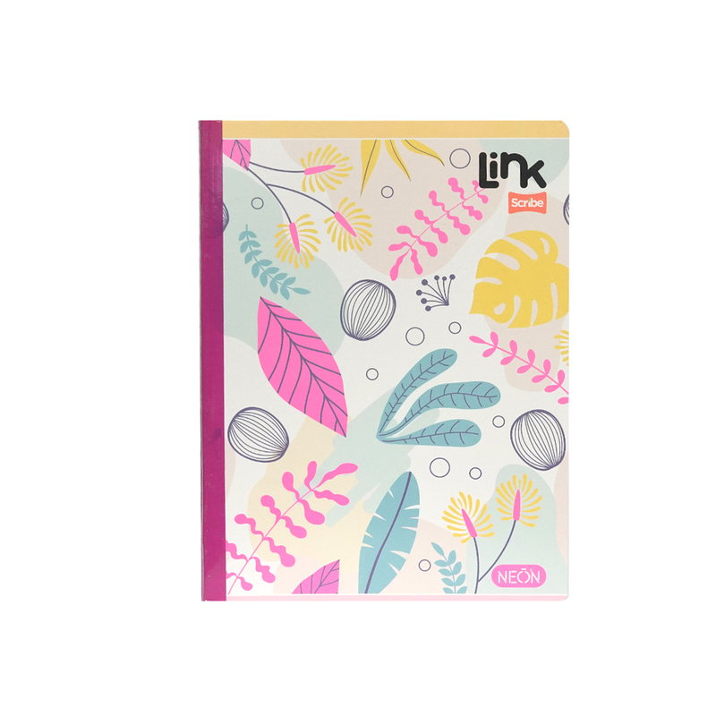 Cuadernos Scribe