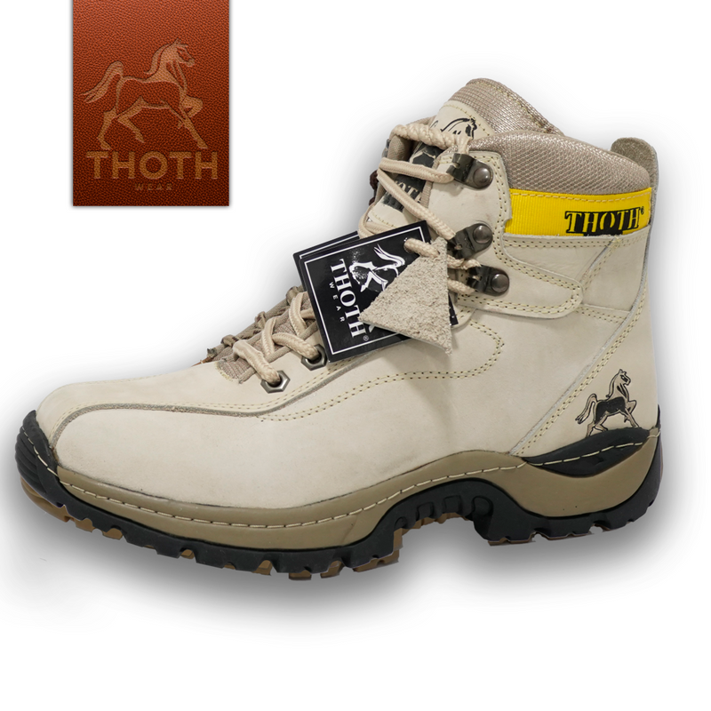 Botas ref 207