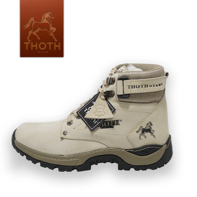 Botas ref 208