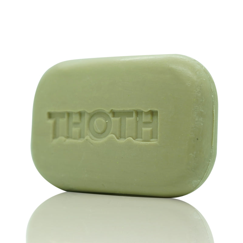 Luxury Natural Soap Drago - Azufre - Arcilla (6910506631354)