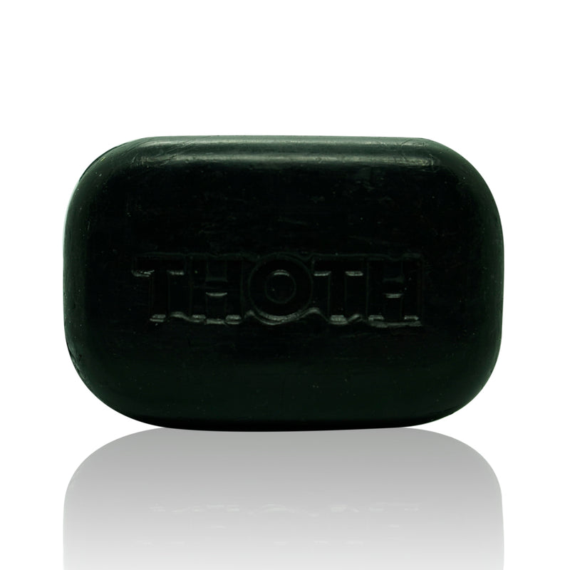 Luxury Natural Soap Carbon activado (6910510858426)