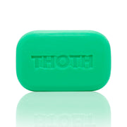 Luxury Natural Soap Cafe - Algas Marinas - Té verde (6910494113978)