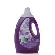 Limpiador Desinfectante Antibacterial Lavanda 4 Litros (6712274485434)
