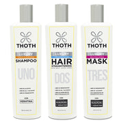 Kit Alisado Progresivo Profesional 500ml (6135561126074)