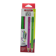 Lápiz Triangular Jumbo por und (7491897852132)