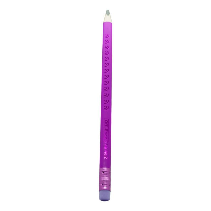 Lápiz Triangular Jumbo por und (7491897852132)