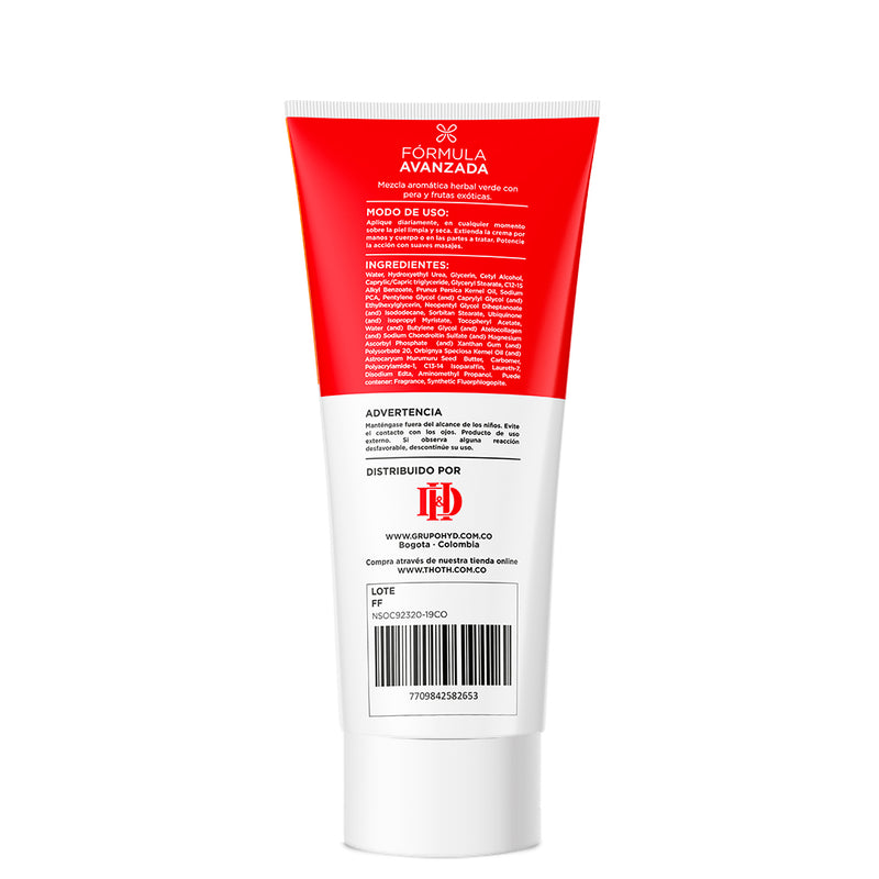 Crema De Manos Y Cuerpo Para Mujer (Magic) (6133226471610)