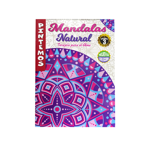Mandalas (7502136115428)