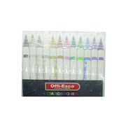 Marcador Metalizado  12 und (7492065657060)