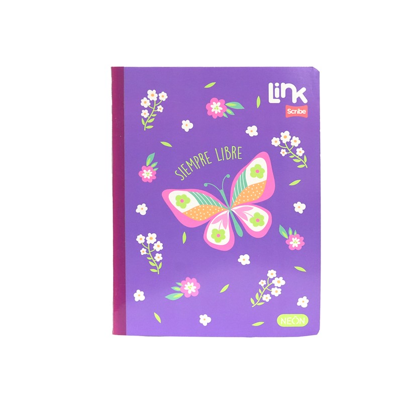 Cuadernos Scribe