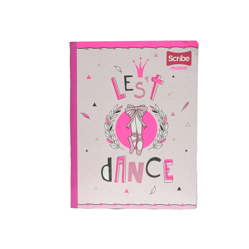 Cuadernos Scribe