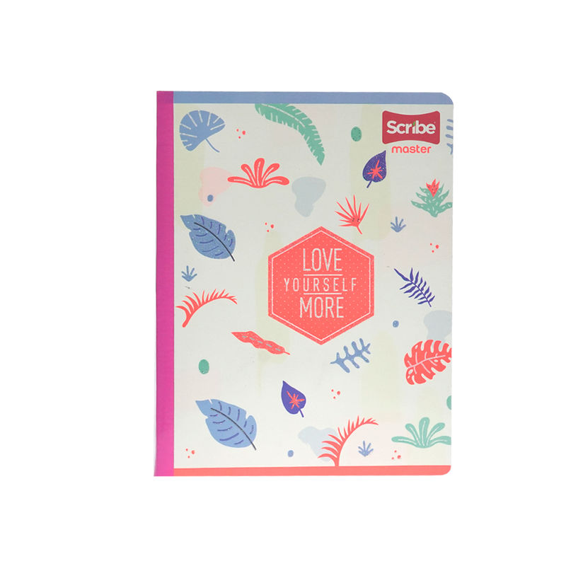 Cuadernos Scribe