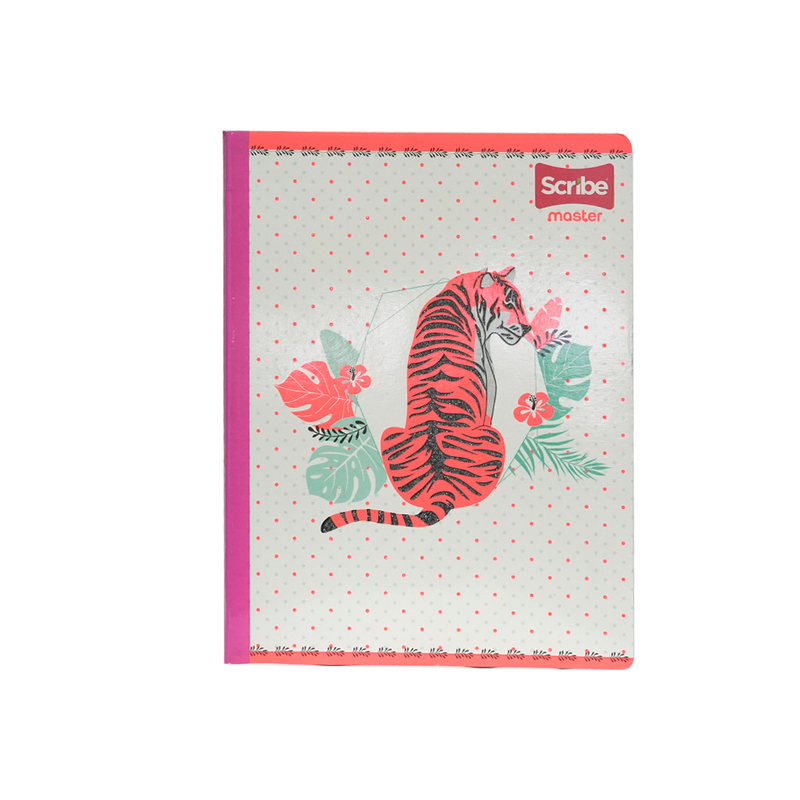 Cuadernos Scribe