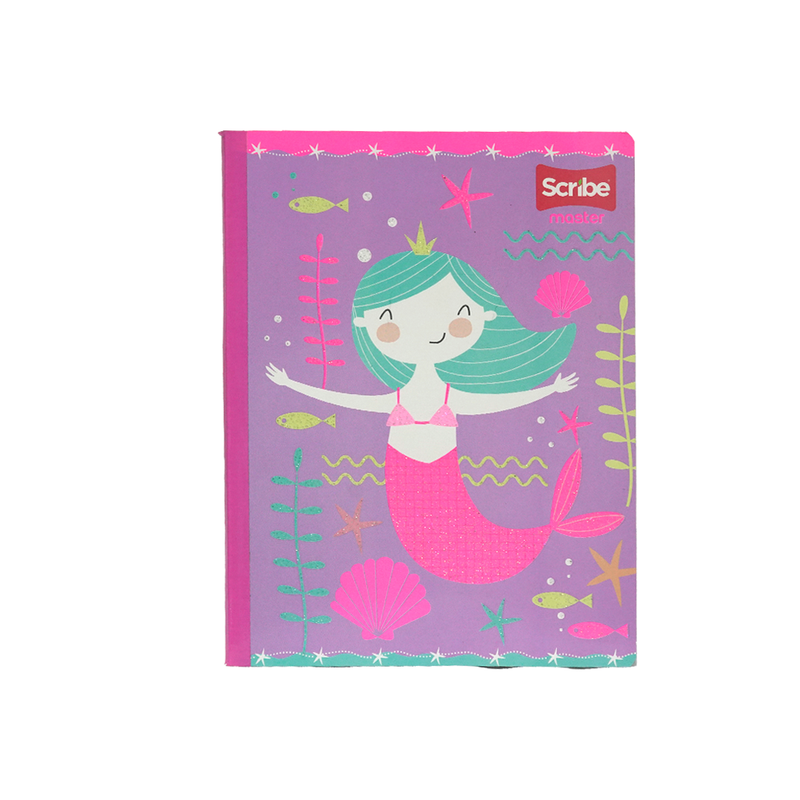 Cuadernos Scribe